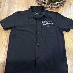 Jordan Craig Oakland Mechanic Short Sleeve Shirt